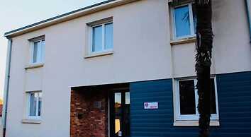 Résidences du Palmier