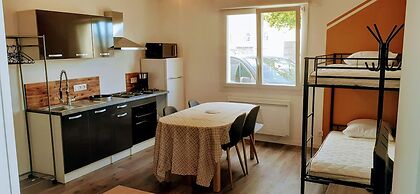 Résidences du Palmier