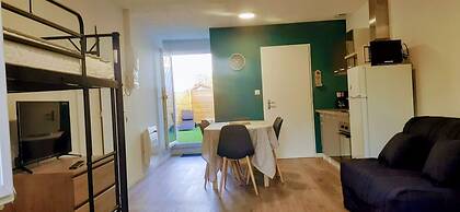 Résidences du Palmier