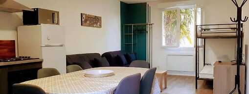 Résidences du Palmier