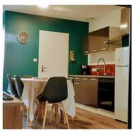 Résidences du Palmier