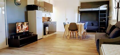 Résidences du Palmier