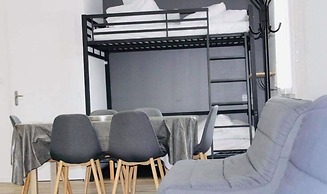 Résidences du Palmier