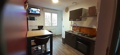 Résidences du Palmier