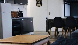 Résidences du Palmier