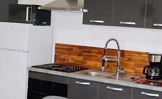 Résidences du Palmier