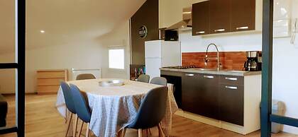 Résidences du Palmier