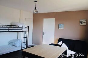 Résidences du Palmier