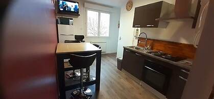 Résidences du Palmier