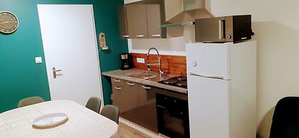 Résidences du Palmier