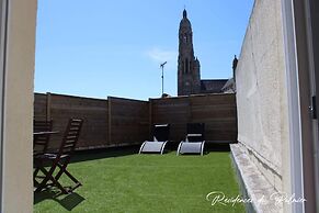 Résidences du Palmier