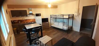 Résidences du Palmier