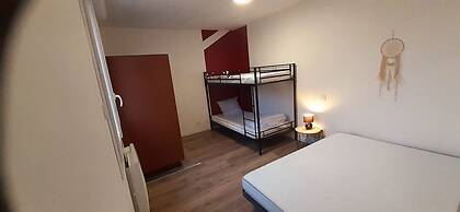 Résidences du Palmier