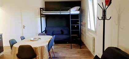 Résidences du Palmier