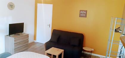 Résidences du Palmier