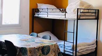 Résidences du Palmier