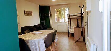 Résidences du Palmier