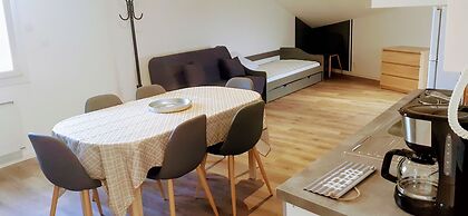 Résidences du Palmier