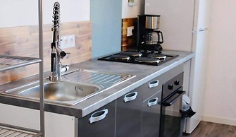 Résidences du Palmier