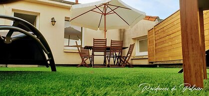 Résidences du Palmier