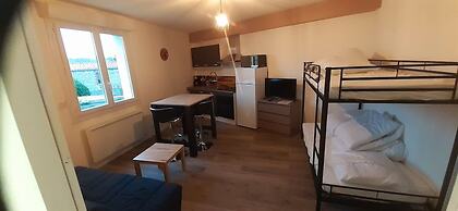 Résidences du Palmier