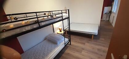 Résidences du Palmier