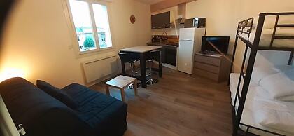 Résidences du Palmier