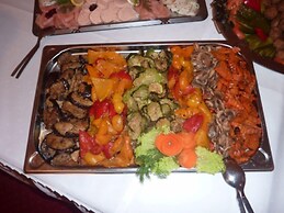 Hotel Restaurant Südpfalz-Terrassen