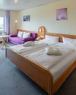 Hotel Restaurant Südpfalz-Terrassen