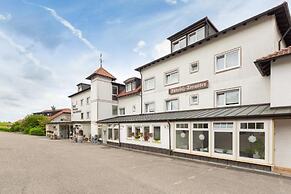 Hotel Restaurant Südpfalz-Terrassen