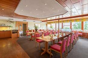 Hotel Restaurant Südpfalz-Terrassen