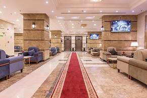 Snood Al Rayyan Hotel