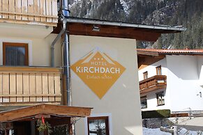 Landhotel Kirchdach