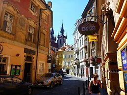 Hostel Prague Tyn