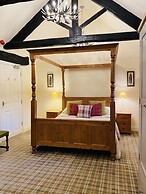 The Moon Inn at Stoney Middleton