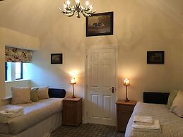 The Moon Inn at Stoney Middleton