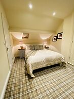 The Moon Inn at Stoney Middleton