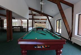 Hotel Mistral Resort