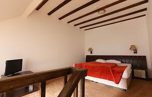 Hotel Mistral Resort