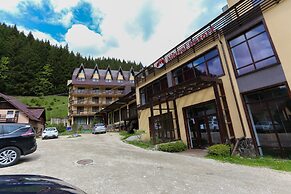 Hotel Mistral Resort