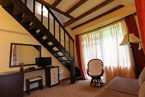 Hotel Mistral Resort