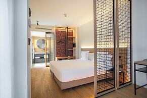 Hotel Paxton Barcelona