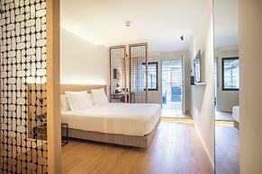 Hotel Paxton Barcelona