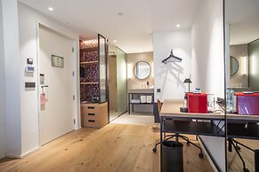 Hotel Paxton Barcelona