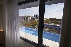 Hotel Paxton Barcelona