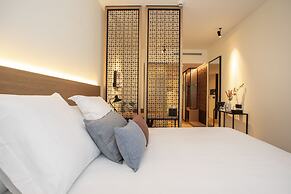 Hotel Paxton Barcelona
