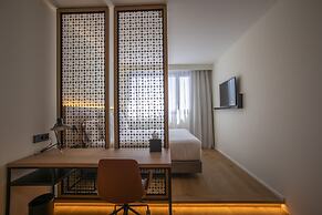 Hotel Paxton Barcelona