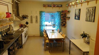 Lunde Vandrerhjem