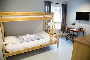 Lunde Vandrerhjem