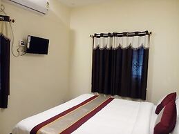 Hotel Barnabas Homestay